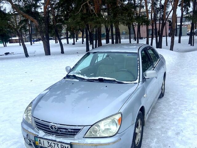 Сірий СауІст Ліонсел, об'ємом двигуна 1.6 л та пробігом 25800 тис. км за 1300 $, фото 1 на Automoto.ua