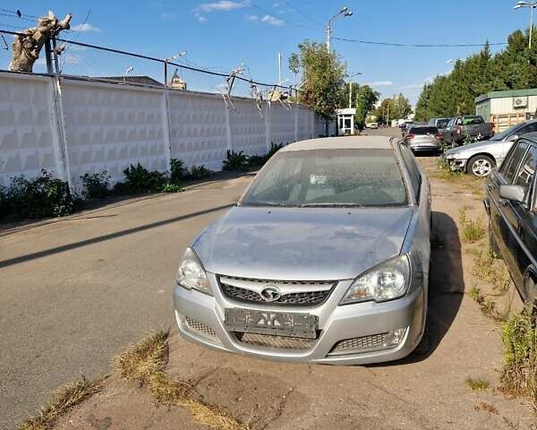 Серый СауИст V3, объемом двигателя 0 л и пробегом 100 тыс. км за 1050 $, фото 1 на Automoto.ua