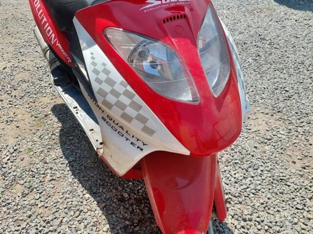 Соул 6510, объемом двигателя 80 л и пробегом 0 тыс. км за 384 $, фото 1 на Automoto.ua
