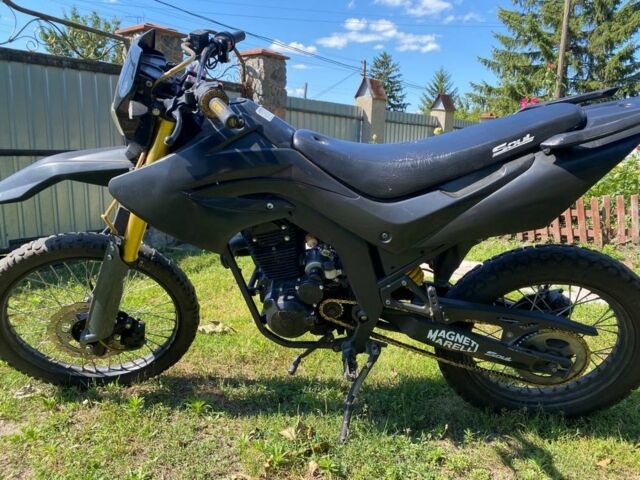 Соул 6510, объемом двигателя 0.22 л и пробегом 0 тыс. км за 1300 $, фото 1 на Automoto.ua