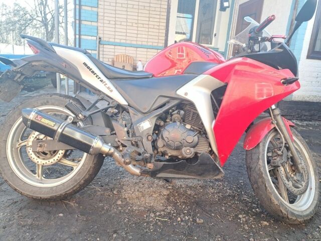 Соул Босс, объемом двигателя 0.25 л и пробегом 0 тыс. км за 792 $, фото 1 на Automoto.ua