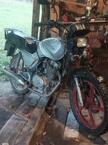 Серый Соул Чаргер, объемом двигателя 0 л и пробегом 10 тыс. км за 384 $, фото 1 на Automoto.ua