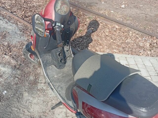 Соул Другая, объемом двигателя 49 л и пробегом 0 тыс. км за 131 $, фото 1 на Automoto.ua