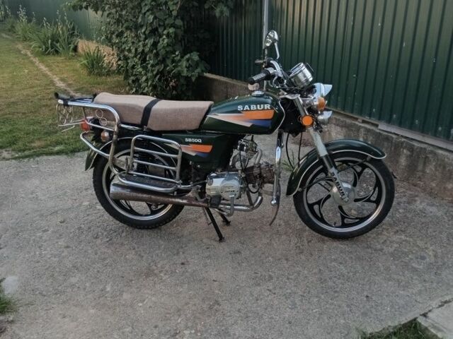 Соул Другая, объемом двигателя 50 л и пробегом 0 тыс. км за 334 $, фото 1 на Automoto.ua