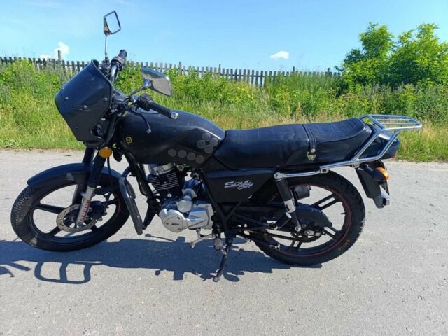 Соул ЗСС, объемом двигателя 0.15 л и пробегом 0 тыс. км за 469 $, фото 1 на Automoto.ua