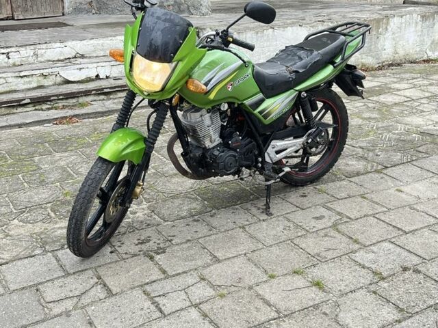 Спарк 200r, объемом двигателя 0.2 л и пробегом 0 тыс. км за 620 $, фото 1 на Automoto.ua