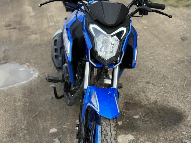 Спарк 200r, об'ємом двигуна 0.2 л та пробігом 0 тис. км за 851 $, фото 1 на Automoto.ua