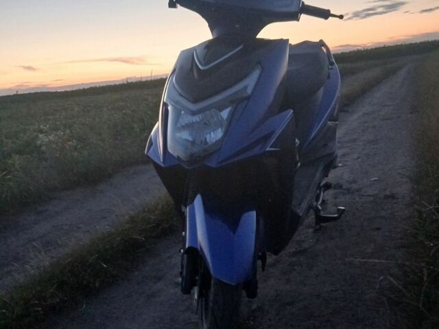 Синій Спарк ХТ, об'ємом двигуна 0 л та пробігом 1 тис. км за 800 $, фото 1 на Automoto.ua
