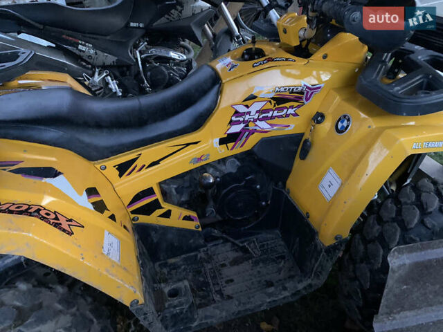 Жовтий Спарк ЛЗ, об'ємом двигуна 0 л та пробігом 1 тис. км за 1800 $, фото 1 на Automoto.ua