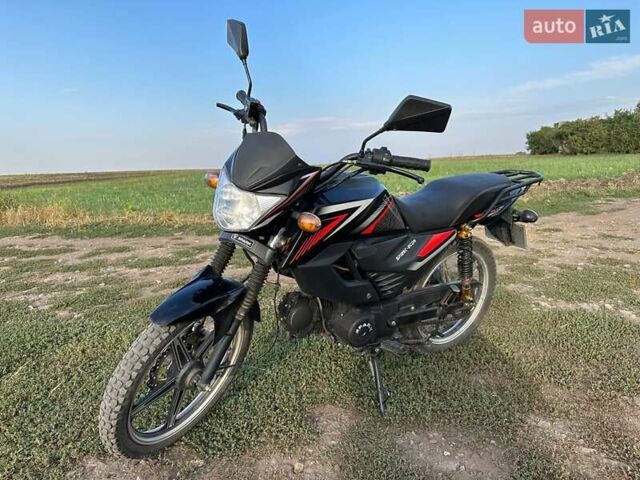 Черный Спарк СП, объемом двигателя 0 л и пробегом 7 тыс. км за 620 $, фото 1 на Automoto.ua