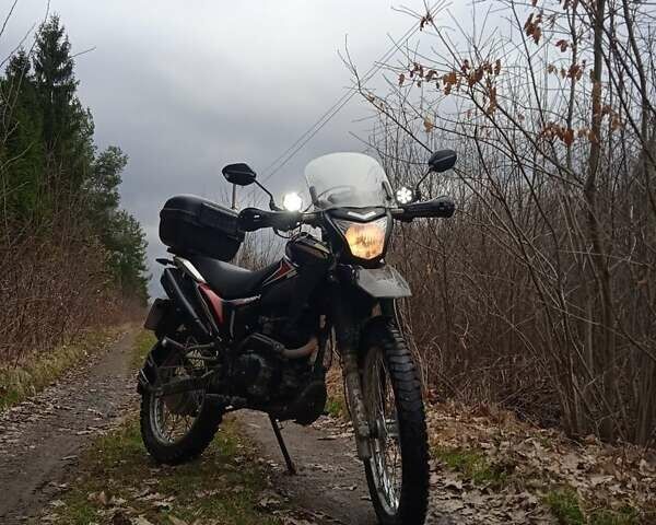 Черный Спарк СП, объемом двигателя 0.23 л и пробегом 16 тыс. км за 1300 $, фото 1 на Automoto.ua