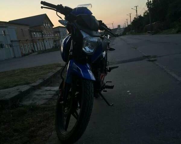 Спарк СП, объемом двигателя 0 л и пробегом 2 тыс. км за 850 $, фото 1 на Automoto.ua
