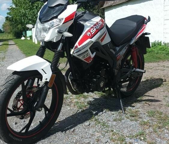 Спарк SP, об'ємом двигуна 0.18 л та пробігом 0 тис. км за 783 $, фото 1 на Automoto.ua