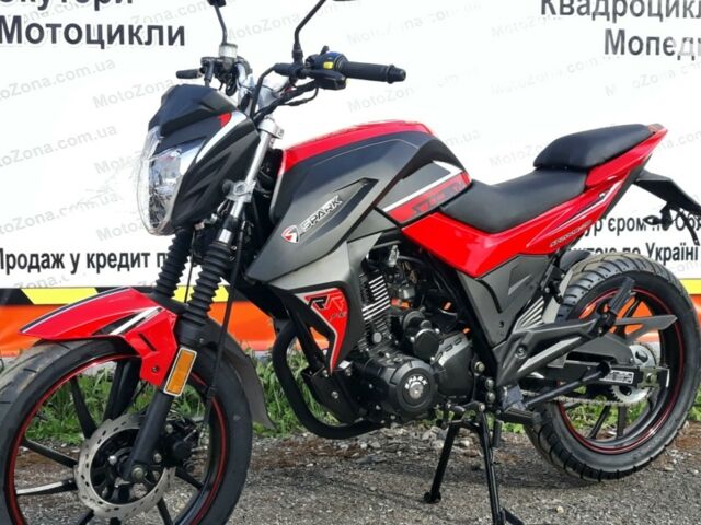 купити нове авто Спарк SP 2021 року від офіційного дилера Тарас Спарк фото