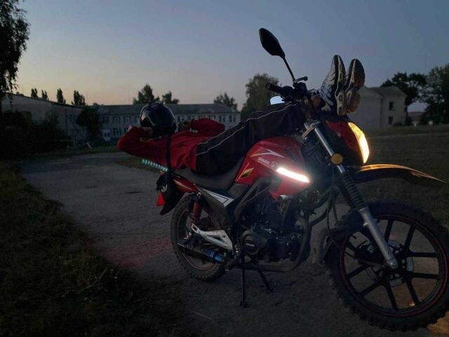 Спарк SP, об'ємом двигуна 0.2 л та пробігом 0 тис. км за 300 $, фото 1 на Automoto.ua