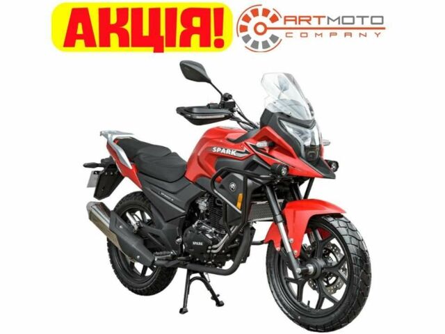 Спарк SP, об'ємом двигуна 0 л та пробігом 0 тис. км за 1730 $, фото 1 на Automoto.ua