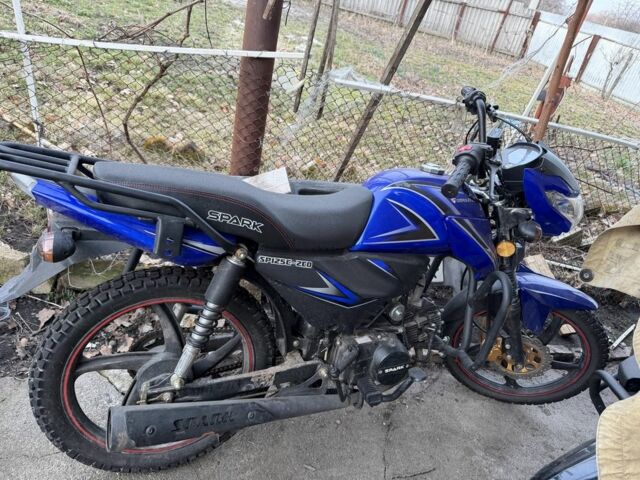 Спарк СП, объемом двигателя 0 л и пробегом 0 тыс. км за 407 $, фото 1 на Automoto.ua