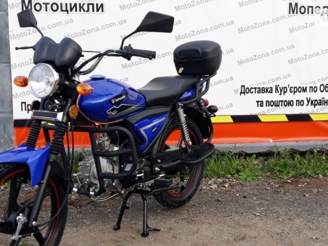 купити нове авто Спарк SP 2021 року від офіційного дилера MotoZona Спарк фото