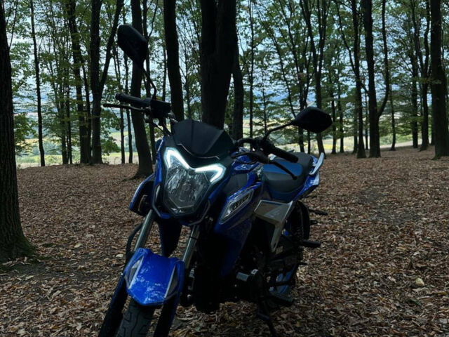 Синій Спарк SP, об'ємом двигуна 0.2 л та пробігом 400 тис. км за 1000 $, фото 1 на Automoto.ua