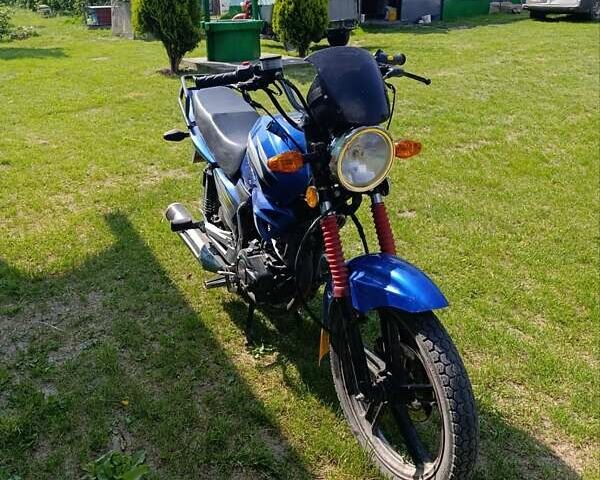 Синий Спарк СП, объемом двигателя 0.2 л и пробегом 8 тыс. км за 743 $, фото 1 на Automoto.ua