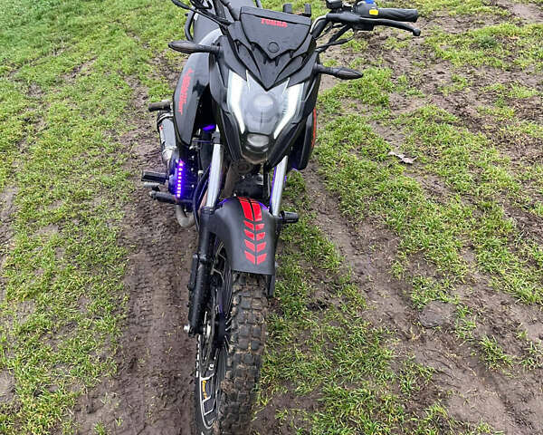 Спарк  SP 150R-12S, об'ємом двигуна 0 л та пробігом 4 тис. км за 779 $, фото 1 на Automoto.ua