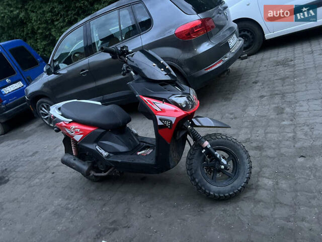 Спарк  SP 150R-12S, объемом двигателя 0 л и пробегом 3 тыс. км за 650 $, фото 1 на Automoto.ua