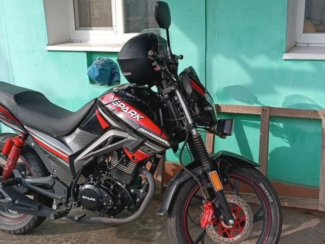 Черный Спарк Другая, объемом двигателя 0.2 л и пробегом 0 тыс. км за 1135 $, фото 1 на Automoto.ua