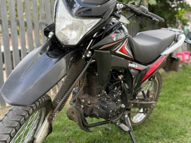 Черный Спарк Другая, объемом двигателя 0.2 л и пробегом 0 тыс. км за 950 $, фото 1 на Automoto.ua