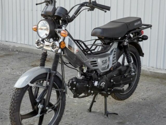 Спарк Другая, объемом двигателя 0 л и пробегом 0 тыс. км за 720 $, фото 1 на Automoto.ua