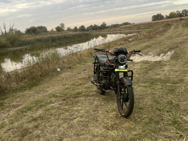 Спарк Другая, объемом двигателя 0.13 л и пробегом 0 тыс. км за 460 $, фото 1 на Automoto.ua