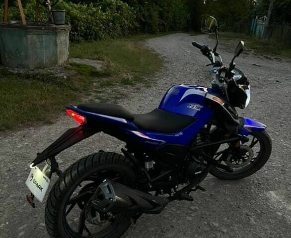 Спарк Інша, об'ємом двигуна 0.2 л та пробігом 0 тис. км за 978 $, фото 1 на Automoto.ua