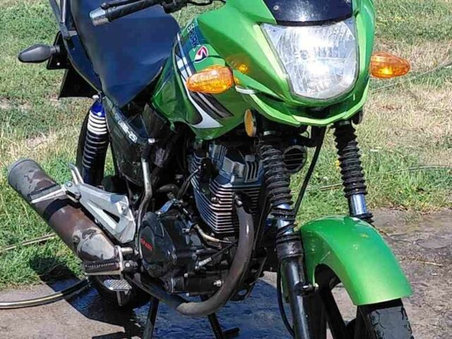 Спарк Інша 2023 у Полтаві на Automoto.ua Спарк Інша, об'ємом двигуна 0.2 л та пробігом 0 тис. км за 484 $, фото 1 на Automoto.ua