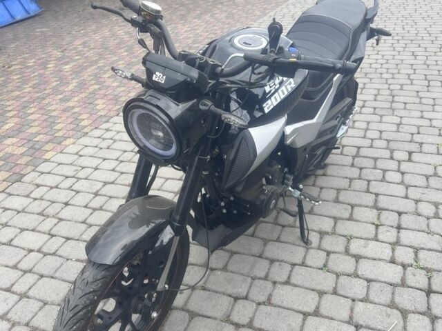 Спарк Другая, объемом двигателя 0.2 л и пробегом 0 тыс. км за 951 $, фото 1 на Automoto.ua