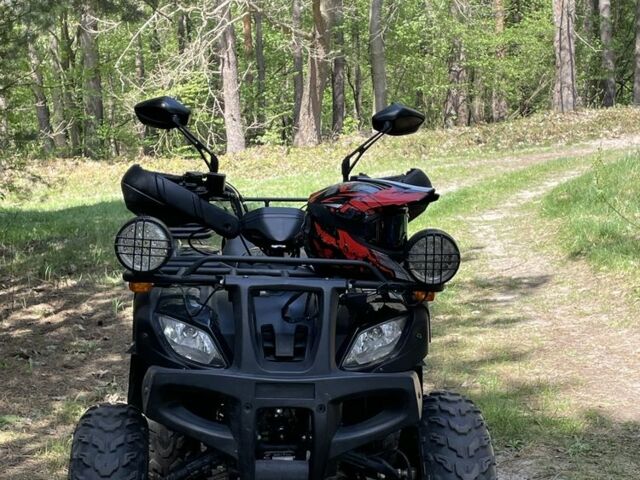 Спарк Другая 2024 в Червонограде на Automoto.ua Спарк Другая, объемом двигателя 0.25 л и пробегом 0 тыс. км за 1300 $, фото 1 на Automoto.ua