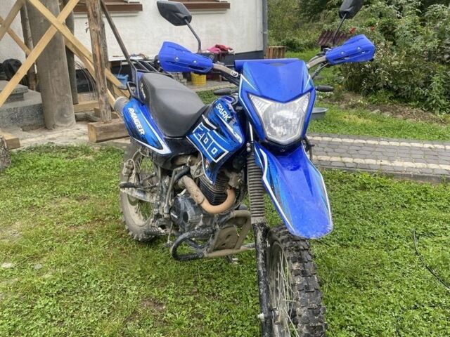 Спарк Інша, об'ємом двигуна 0.2 л та пробігом 0 тис. км за 950 $, фото 1 на Automoto.ua