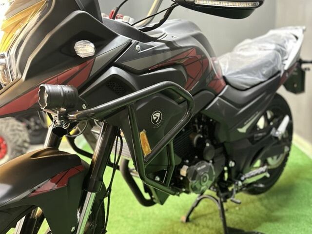 Спарк Другая 2025 в Бару на Automoto.ua Спарк Другая, объемом двигателя 0 л и пробегом 0 тыс. км за 2282 $, фото 1 на Automoto.ua