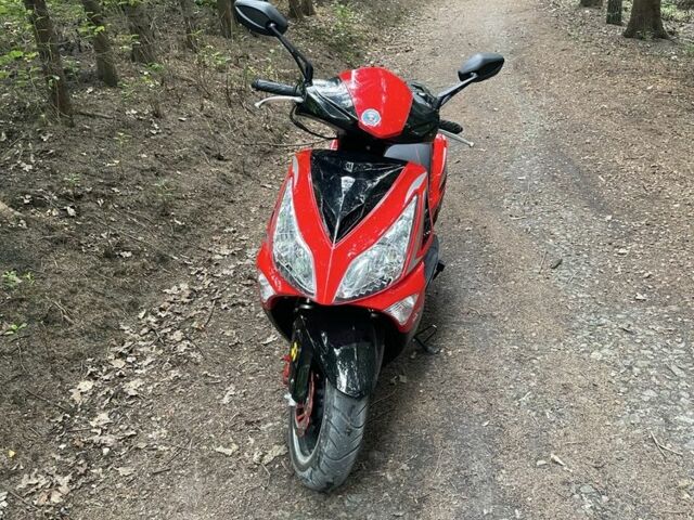 Спарк Інша, об'ємом двигуна 0.15 л та пробігом 0 тис. км за 951 $, фото 1 на Automoto.ua