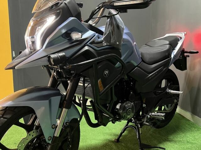 Спарк Другая, объемом двигателя 0.25 л и пробегом 0 тыс. км за 1813 $, фото 1 на Automoto.ua