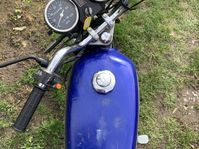 Спарк Другая, объемом двигателя 0.11 л и пробегом 0 тыс. км за 406 $, фото 1 на Automoto.ua