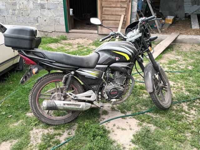 Спарк Другая, объемом двигателя 0.2 л и пробегом 0 тыс. км за 950 $, фото 1 на Automoto.ua