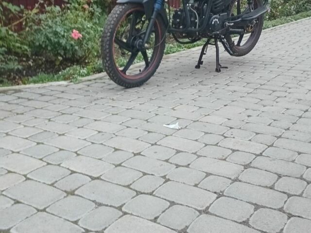 Спарк Другая, объемом двигателя 0.12 л и пробегом 0 тыс. км за 678 $, фото 1 на Automoto.ua