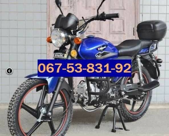 Спарк Другая, объемом двигателя 4.25 л и пробегом 0 тыс. км за 750 $, фото 1 на Automoto.ua
