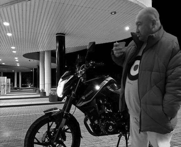 Спарк Другая, объемом двигателя 0.2 л и пробегом 0 тыс. км за 900 $, фото 1 на Automoto.ua