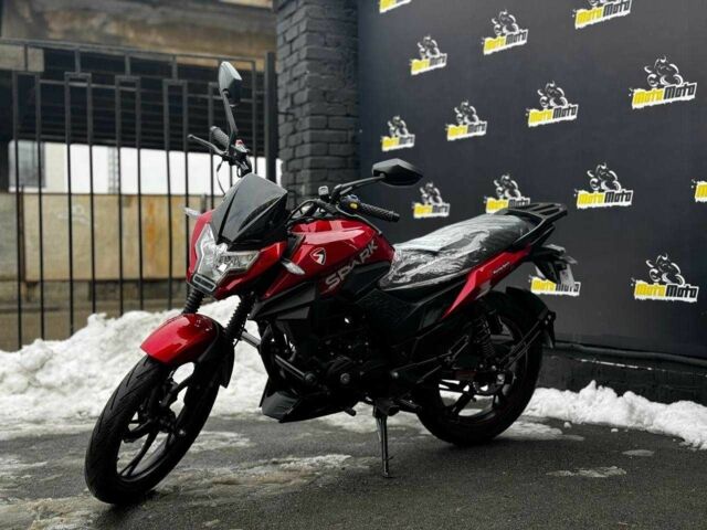 Спарк Інша, об'ємом двигуна 0.2 л та пробігом 0 тис. км за 1220 $, фото 1 на Automoto.ua