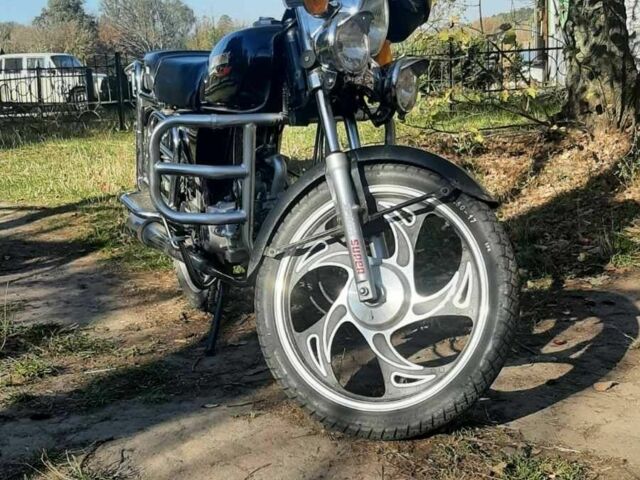 Спарк Другая, объемом двигателя 0.11 л и пробегом 0 тыс. км за 17500 $, фото 1 на Automoto.ua