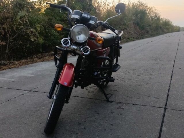 Спарк Інша, об'ємом двигуна 0.11 л та пробігом 0 тис. км за 19000 $, фото 1 на Automoto.ua