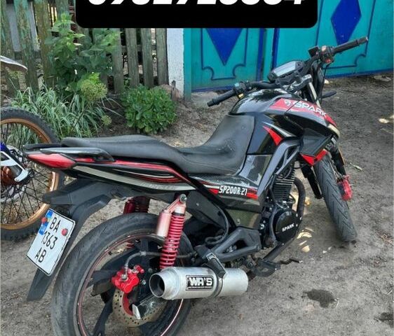 Спарк Другая, объемом двигателя 6 л и пробегом 0 тыс. км за 650 $, фото 1 на Automoto.ua