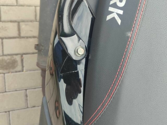 Спарк Інша, об'ємом двигуна 0.15 л та пробігом 0 тис. км за 895 $, фото 1 на Automoto.ua