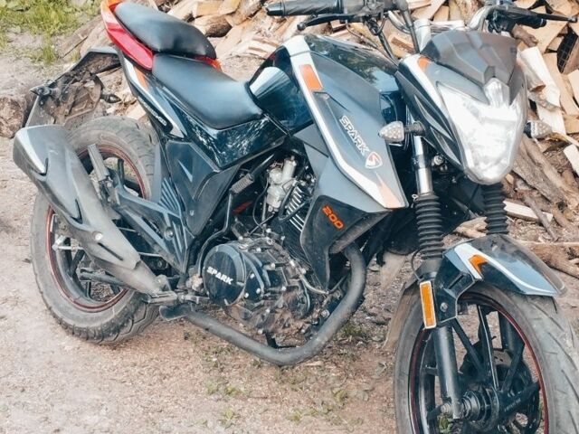 Спарк Другая, объемом двигателя 0.2 л и пробегом 0 тыс. км за 1000 $, фото 1 на Automoto.ua