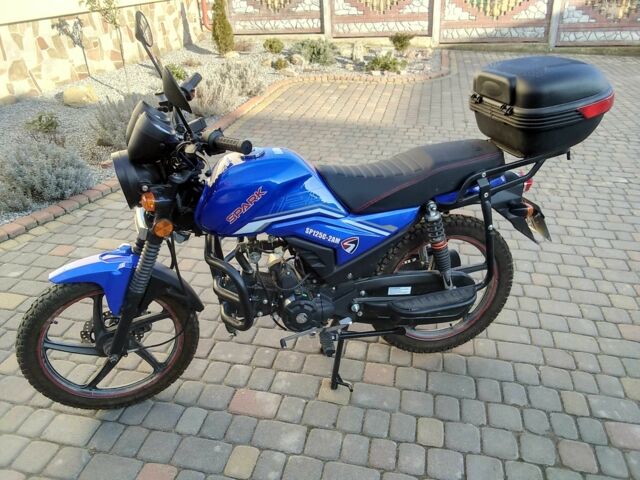 Спарк Другая, объемом двигателя 0.13 л и пробегом 0 тыс. км за 650 $, фото 1 на Automoto.ua